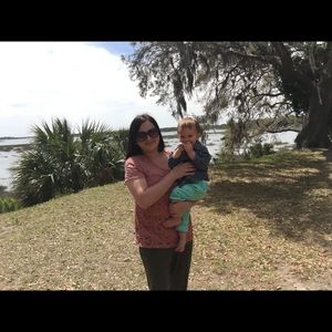 Meet your Posher, Kyla